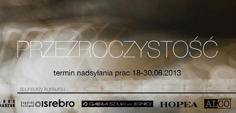 przezroczystość