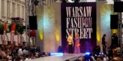 Warsaw Fashion Street