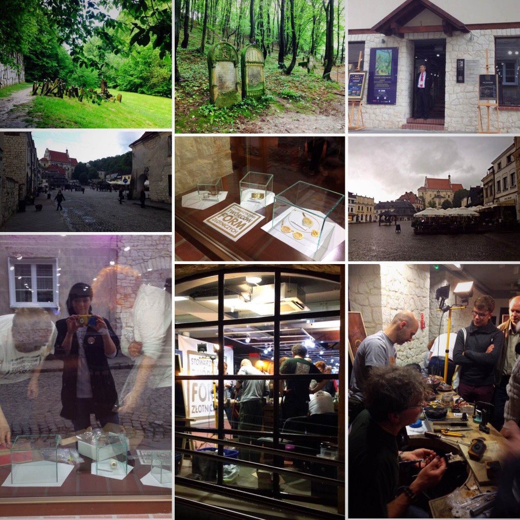 Muzeum Nadwiślańskie w Kazimierzu nad Wisłą