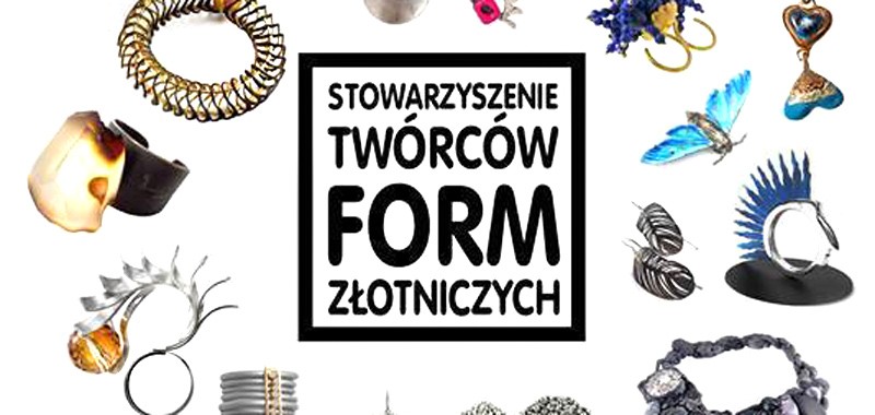 Stowarzyszenie Twórców Form Złotniczych