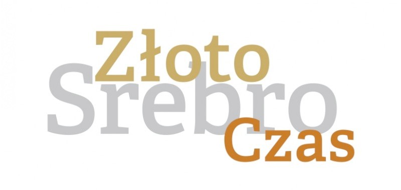 Złoto Srebro Czas 2015