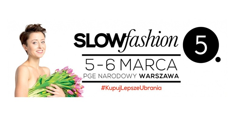 Targi Slow Fashion