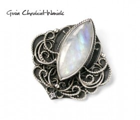 Moonstone