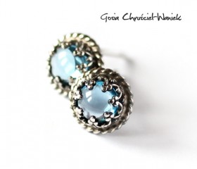 Sky Blue Topaz