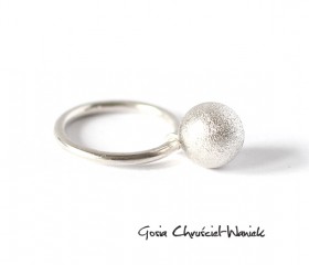 Charm Ring I