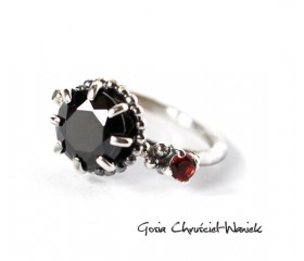 Garnets