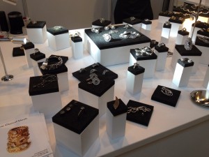 Biżuteria Gosi Waniek