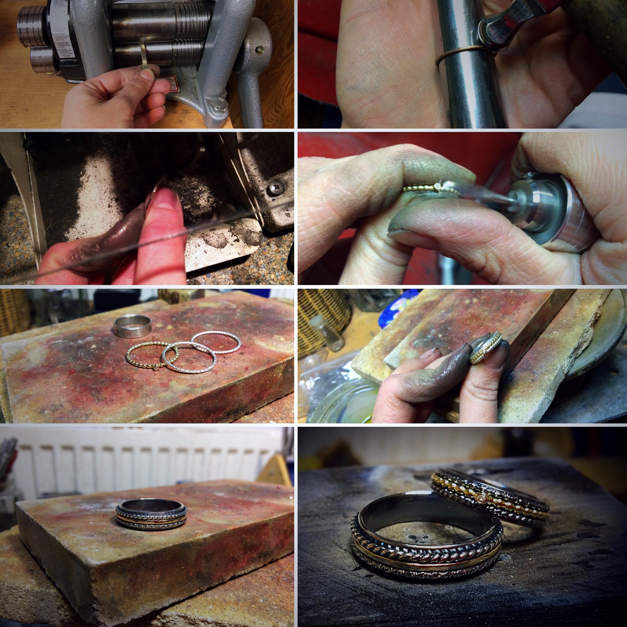 Pracownia Małgorzaty Waniek