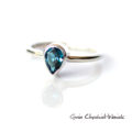 London Blue Topaz