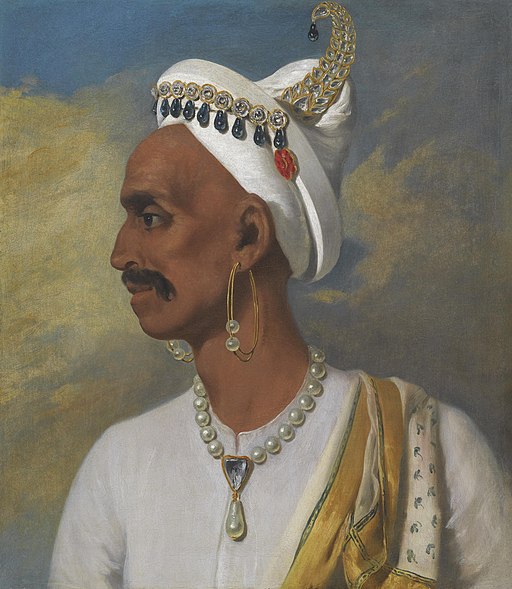 Nana Fadnavis