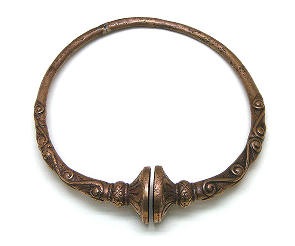 Torc z Francji