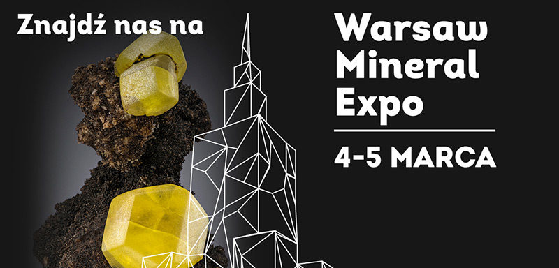 Warsaw Mineral Expo 2023