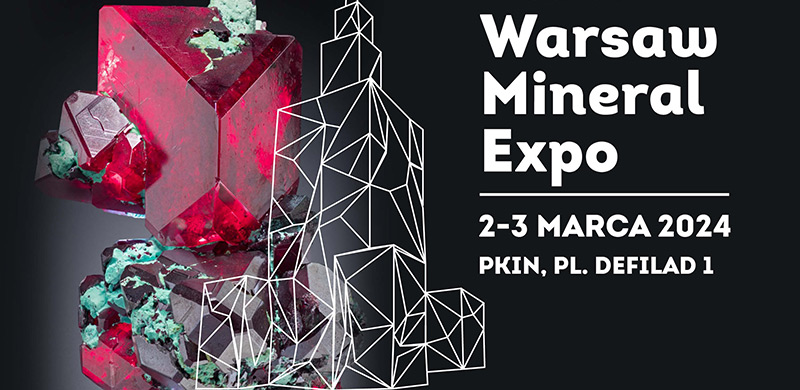 Mineral Expo 2024