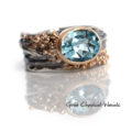 Sky BLue Topaz