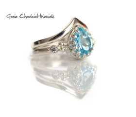 Topaz Swiss & Brylanty