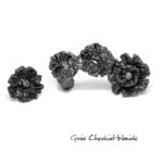 Nausznica i kolczyk Kwiaty Brokilonu