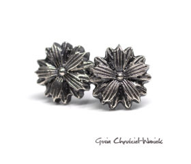 Kolczyki z kolekcji Meadow I