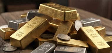 Dlaczego złoto i srebro drożeją? O surowcach, AI i wartości ręcznie robionej biżuterii